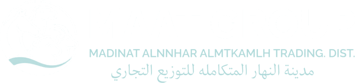 Madinat Al Nahar Veterinary Medicine Trading L.L.C. logo