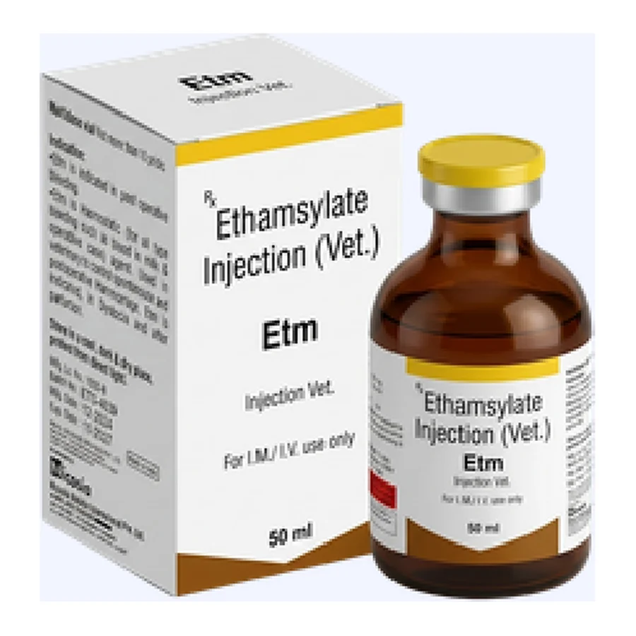 ETM packaging