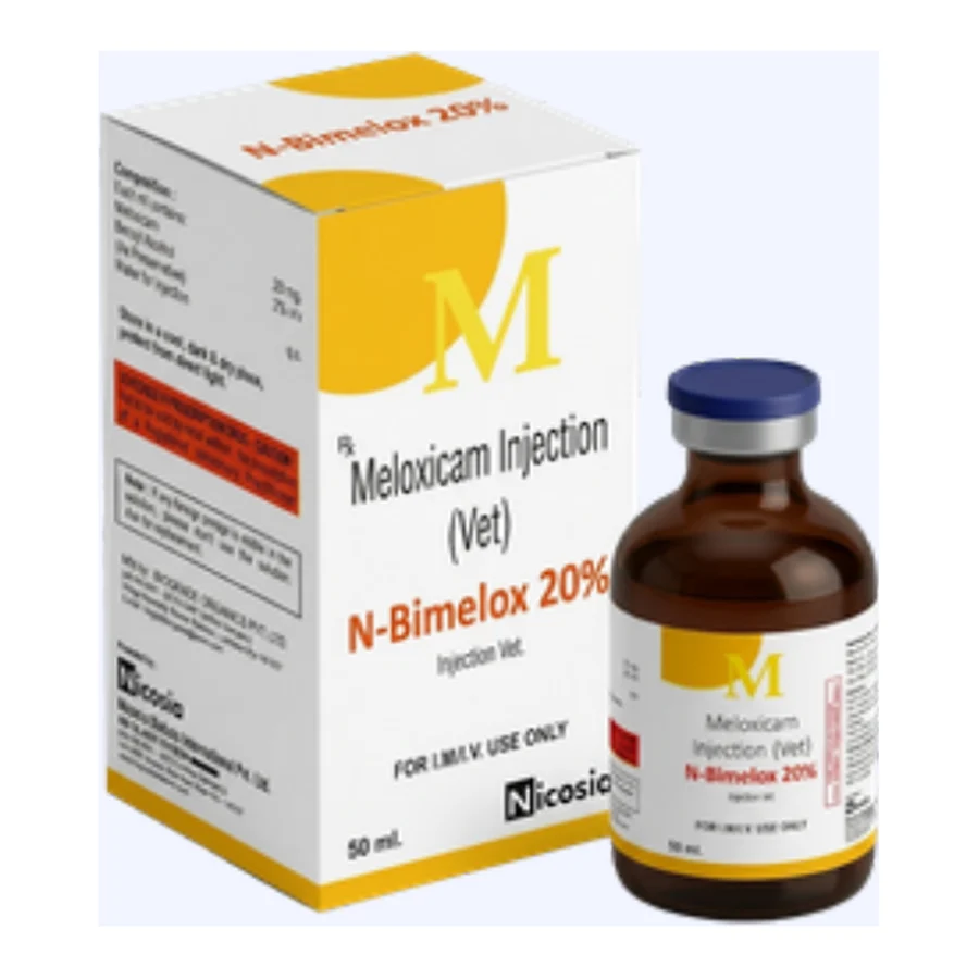 N-BIMELOX 20% packaging