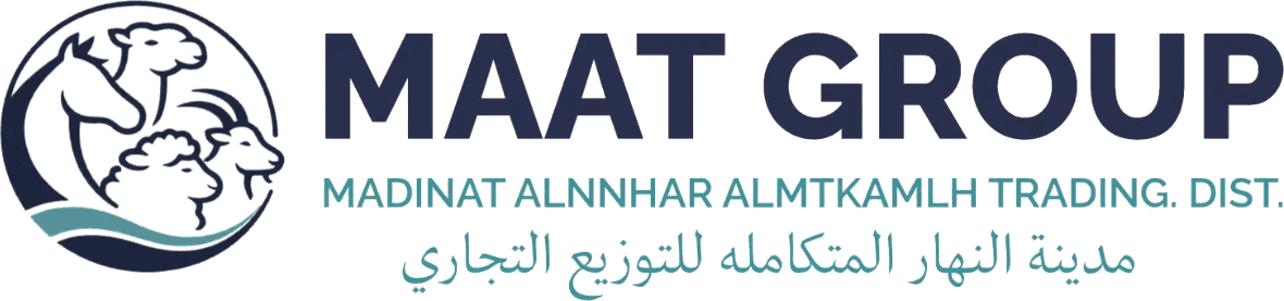 Madinat Al Nahar Veterinary Medicine Trading L.L.C. logo