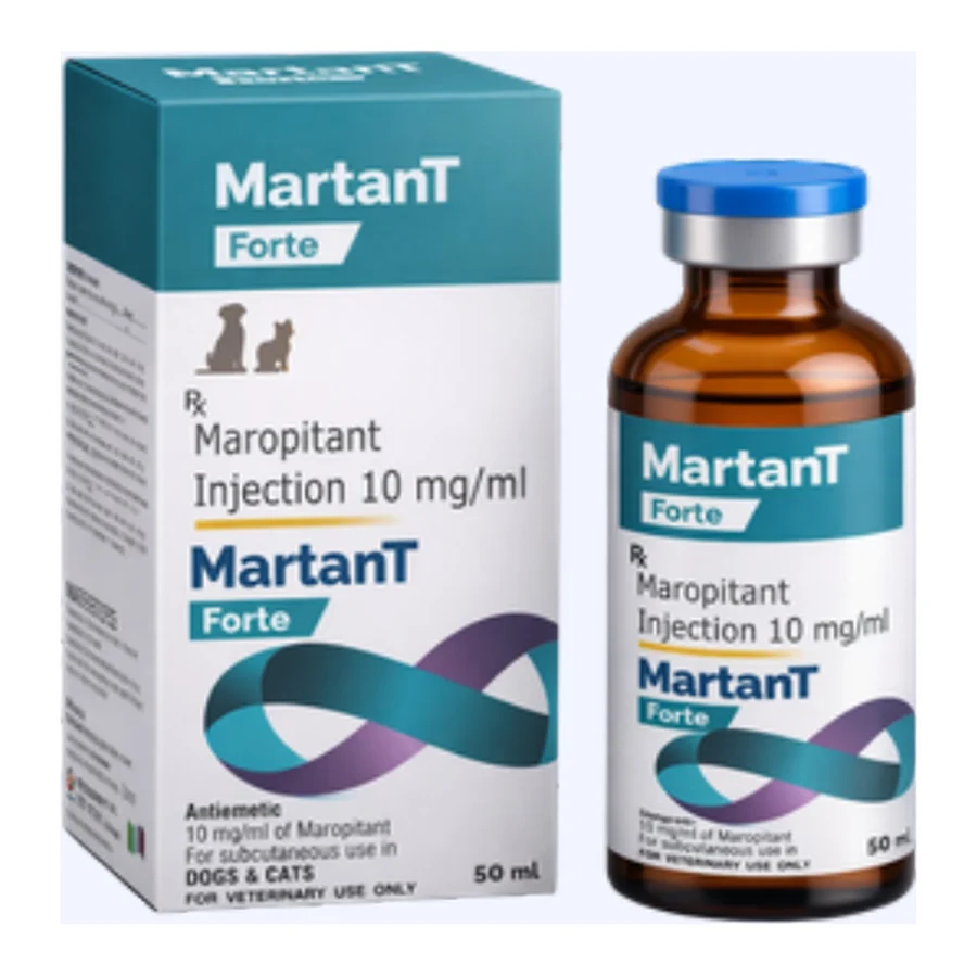 MARTANTE FORTE packaging