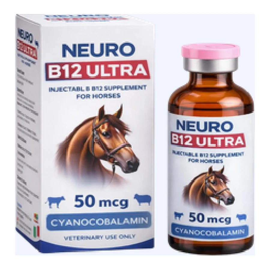 NEURO B12 ULTRA packaging